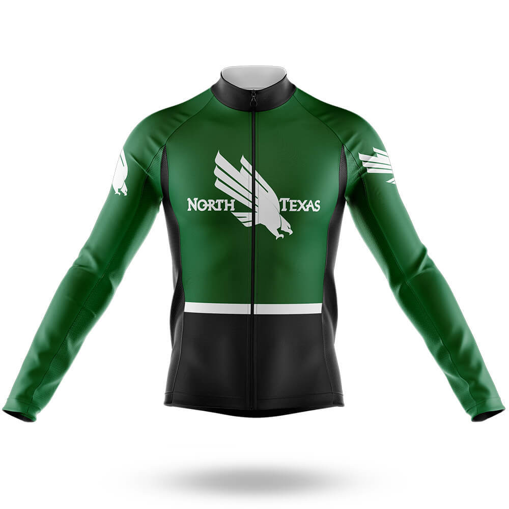 Mean Green Eagles - Men's Cycling Kit - Global Cycling Gear