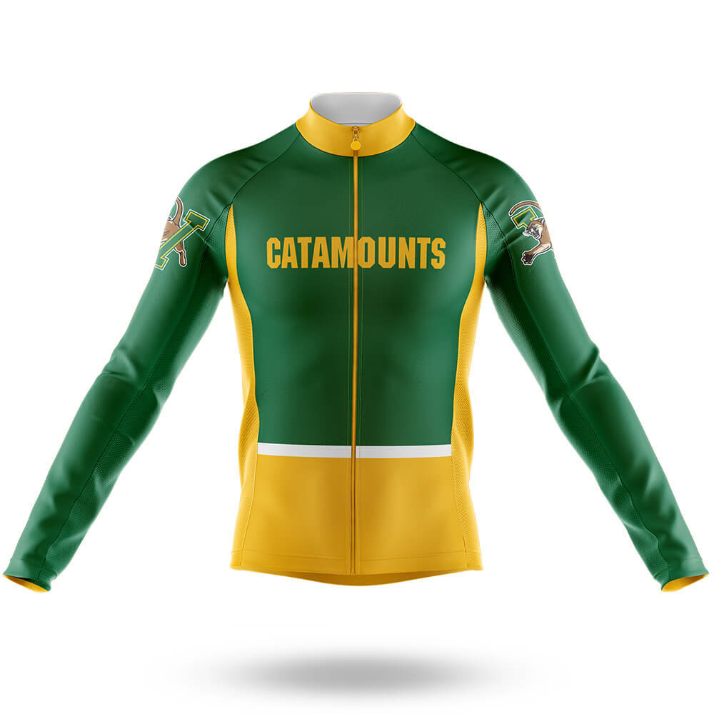 Vermont Catamounts - Men's Cycling Kit - Global Cycling Gear