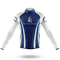Hillsdale College - Men's Cycling Kit - Global Cycling Gear