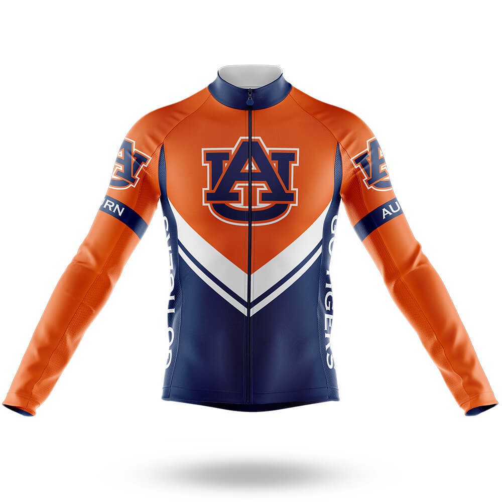 Auburn University V3 - Men's Cycling KitÂ Global Cycling Gear