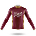 Texas State Star - Men's Cycling Kit - Global Cycling Gear