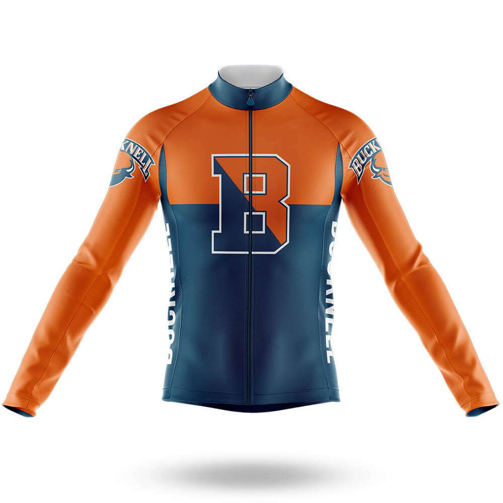 Bucknell University V2 - Men's Cycling Kit - Global Cycling Gear