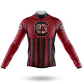 University of South Carolina USA - Men's Cycling Kit - Global Cycling Gear