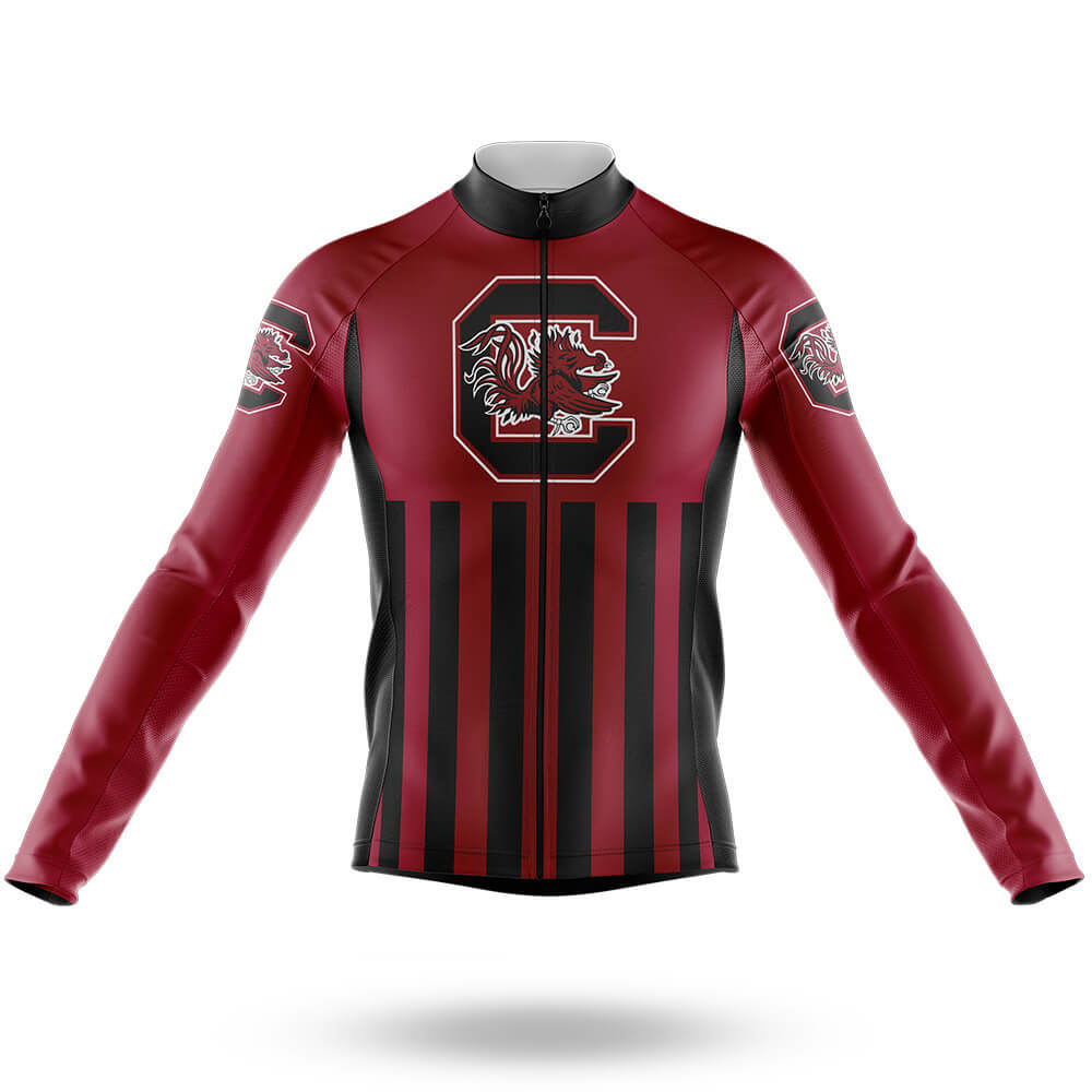 University of South Carolina USA - Men's Cycling Kit - Global Cycling Gear