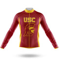 Southern Cal Trojans - Men's Cycling Kit - Global Cycling Gear