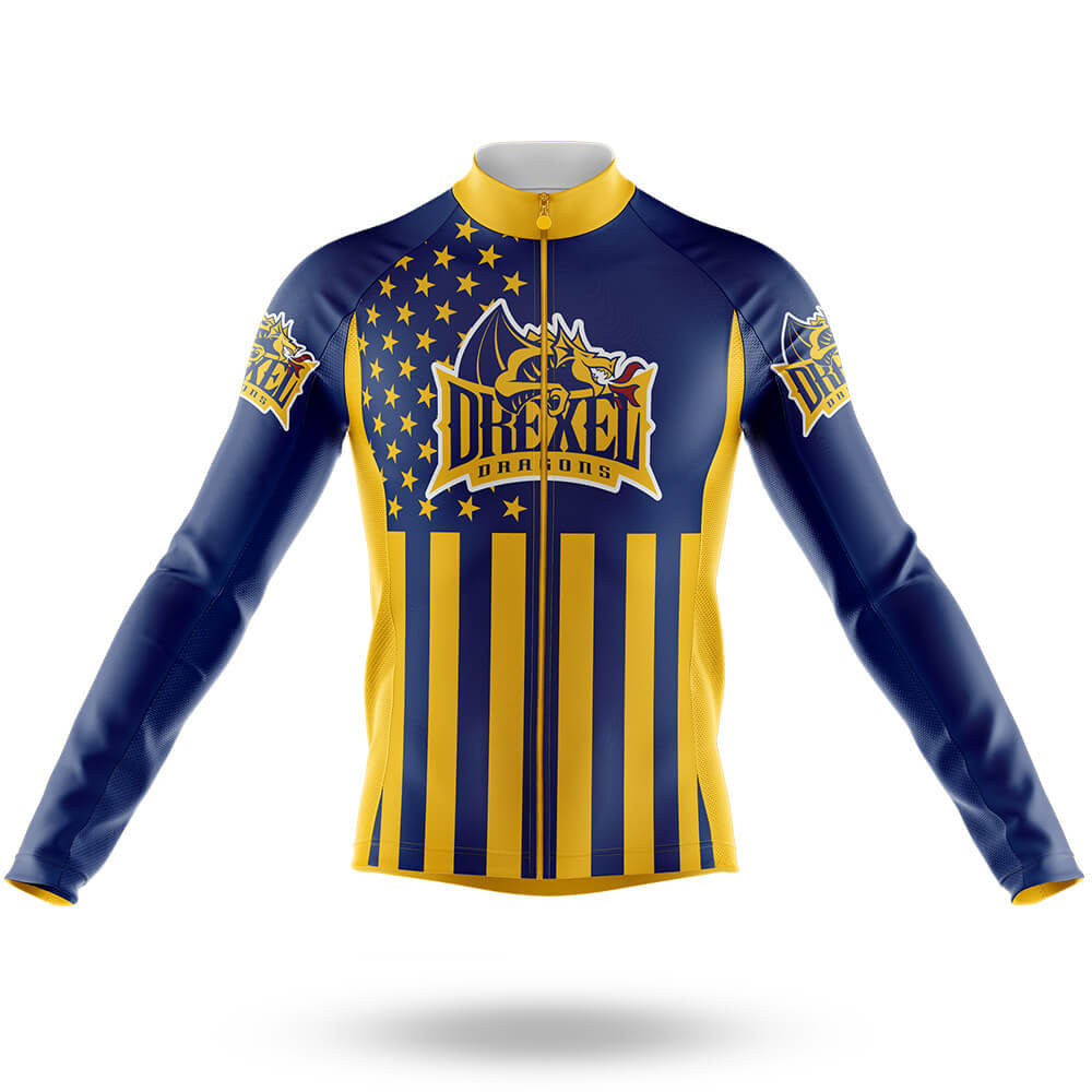 Drexel University USA - Men's Cycling Kit - Global Cycling Gear