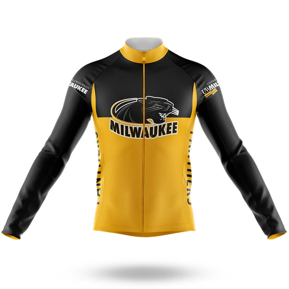 University of Wisconsinâ€“Milwaukee V2 - Men's Cycling Kit - Global Cycling Gear