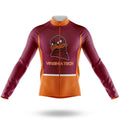 VT Hokies - Men's Cycling Kit - Global Cycling Gear