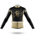 Colorado Buffaloes - Men's Cycling Kit - Global Cycling Gear