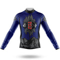 Inner San Diego Aztec - Men's Cycling Kit - Global Cycling Gear