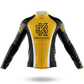Kennesaw State University - Men's Cycling Kit - Global Cycling Gear