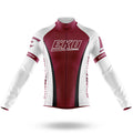 Eastern Kentucky University - Men's Cycling Kit - Global Cycling Gear