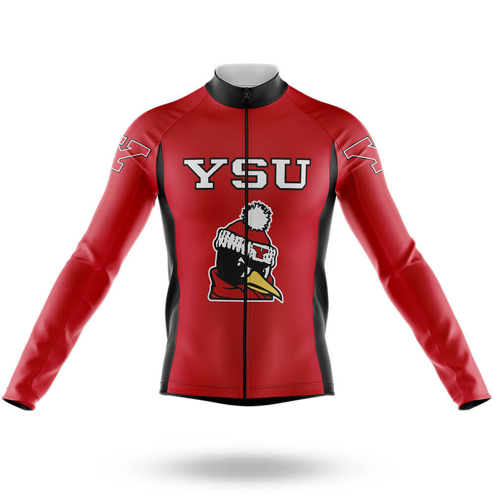 YSU - Men's Cycling Kit - Global Cycling Gear