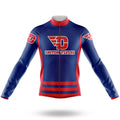 Dayton Flyers - Men's Cycling Kit - Global Cycling Gear
