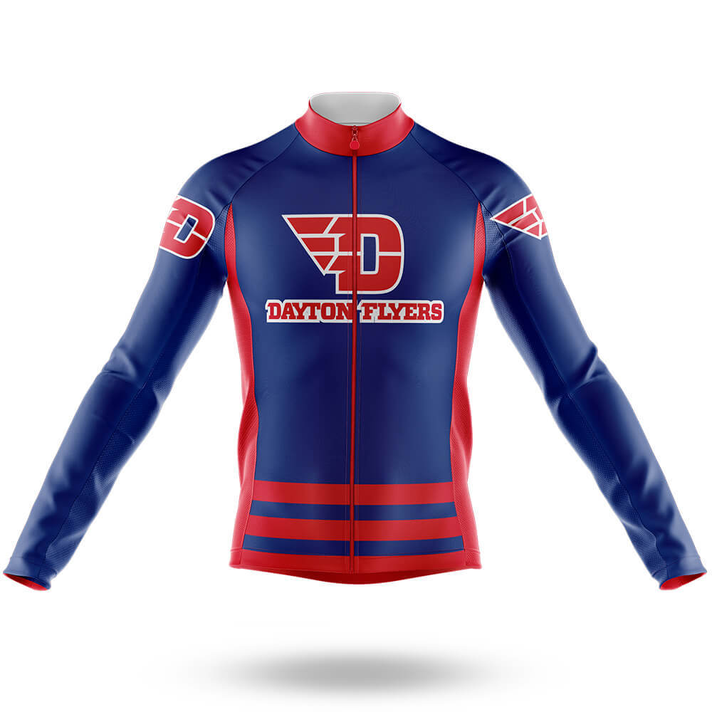 Dayton Flyers - Men's Cycling Kit - Global Cycling Gear