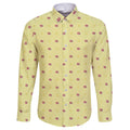 University of Denver Long Sleeve Button ShirtÂ Global Cycling Gear