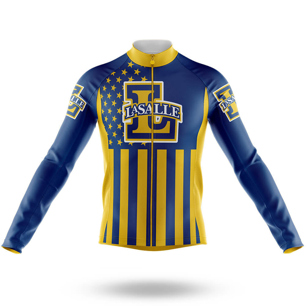 La Salle University USA - Men's Cycling Kit - Global Cycling Gear