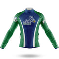 Florida Gulf Coast University - Men's Cycling Kit - Global Cycling Gear