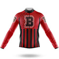 Brown University USA - Men's Cycling Kit - Global Cycling Gear