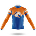 University of Texas Arlington V2 - Men's Cycling KitÂ Global Cycling Gear