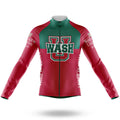 Washington University in St. Louis V2 - Men's Cycling KitÂ Global Cycling Gear