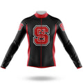 North Carolina State - Men's Cycling Kit - Global Cycling Gear