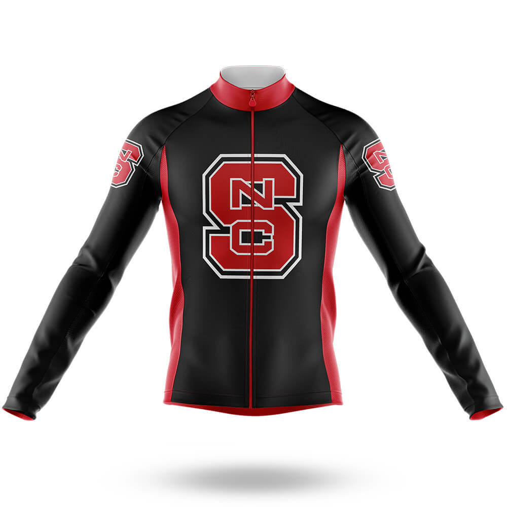 North Carolina State - Men's Cycling Kit - Global Cycling Gear
