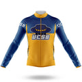 University of California Santa Barbara V2 - Men's Cycling Kit - Global Cycling Gear