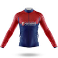Duquesne University V2 - Men's Cycling Kit - Global Cycling Gear