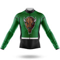 The Herd - Men's Cycling Kit - Global Cycling Gear