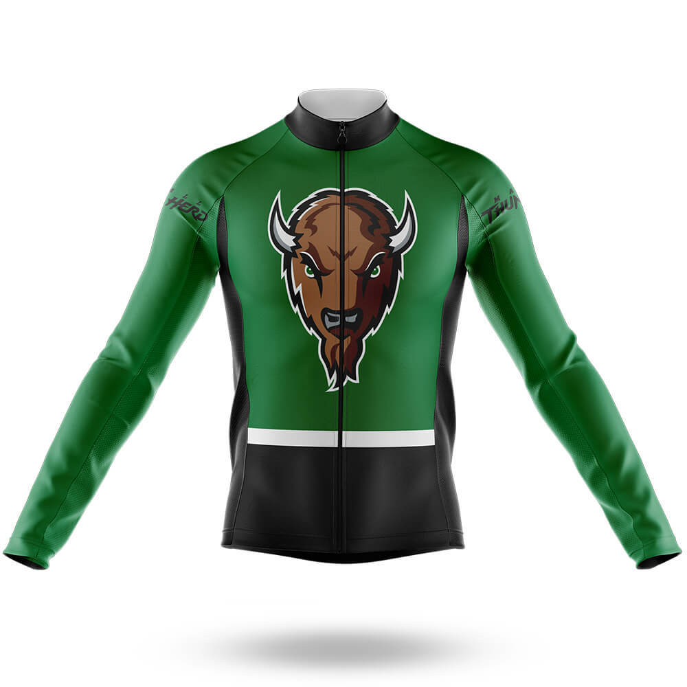 The Herd - Men's Cycling Kit - Global Cycling Gear