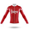 Huskers - Men's Cycling KitÂ Global Cycling Gear