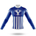 Brigham Young University USA - Men's Cycling Kit - Global Cycling Gear