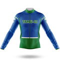 Corpus Christi Islanders - Men's Cycling KitÂ Global Cycling Gear