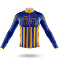 University of Pittsburgh USA - Men's Cycling Kit - Global Cycling Gear