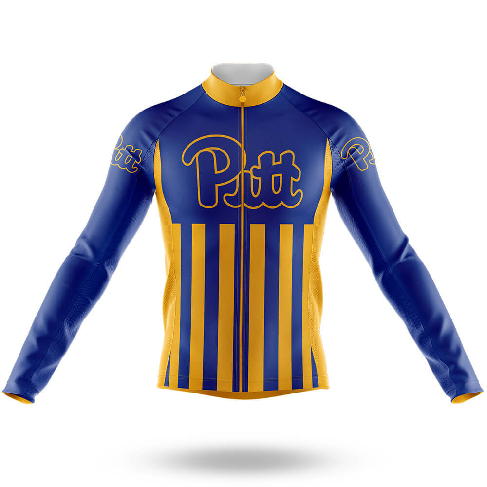University of Pittsburgh USA - Men's Cycling Kit - Global Cycling Gear