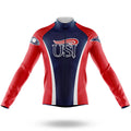 University of Southern Indiana - Men's Cycling Kit - Global Cycling Gear