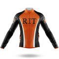 Rochester Institute of Technology - Men's Cycling Kit - Global Cycling Gear