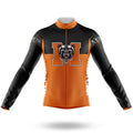 Mercer University V2 - Men's Cycling Kit - Global Cycling Gear