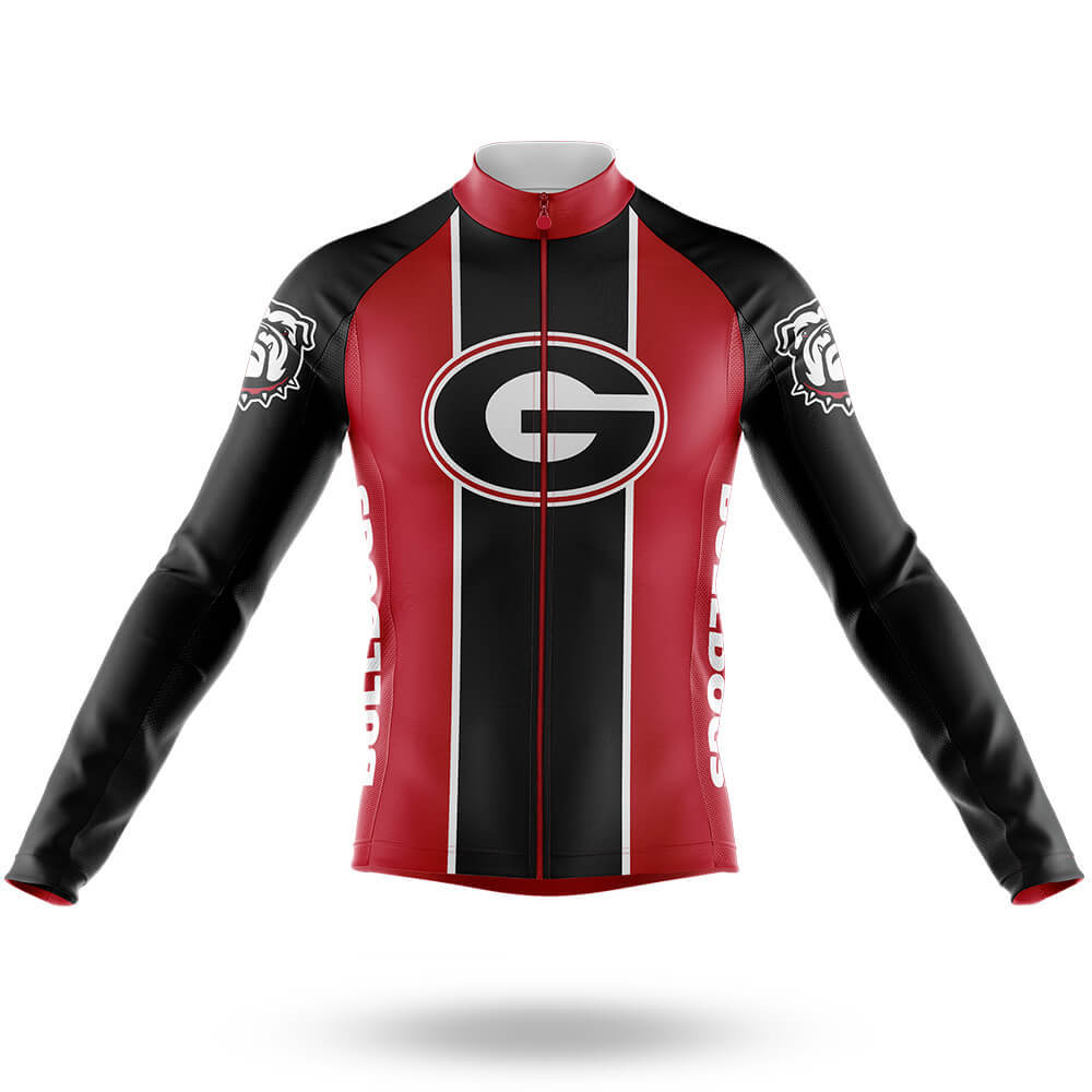 Dawgs V4 - Men's Cycling Kit - Global Cycling Gear