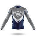 University of Nevada V3 - Men's Cycling Kit - Global Cycling Gear