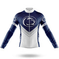 Pennsylvania State University V3 - Men's Cycling Kit - Global Cycling Gear