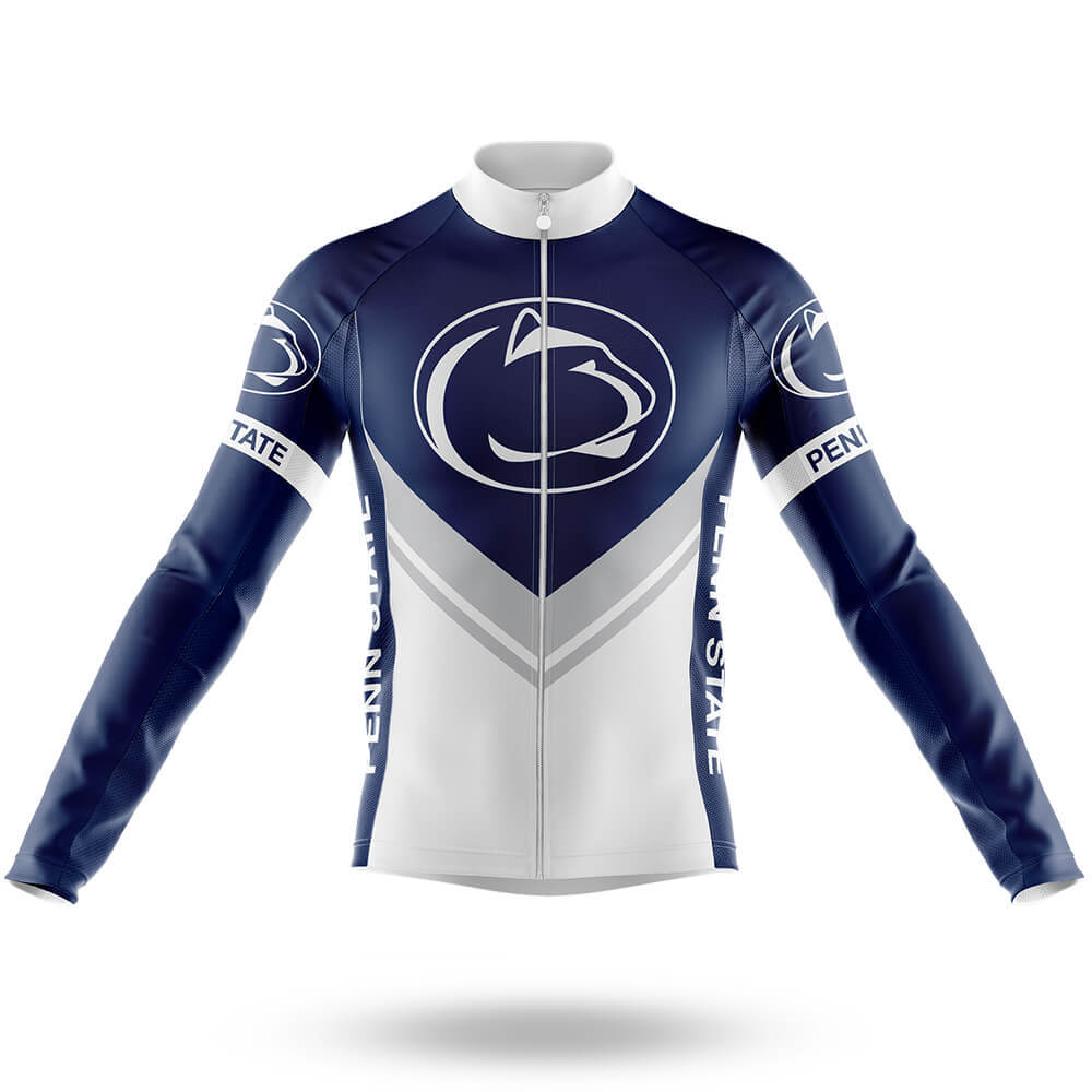 Pennsylvania State University V3 - Men's Cycling Kit - Global Cycling Gear