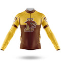 Lehigh University V2 - Men's Cycling Kit - Global Cycling Gear