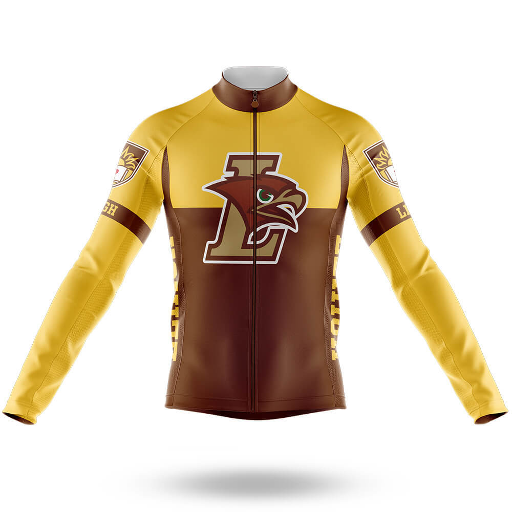 Lehigh University V2 - Men's Cycling Kit - Global Cycling Gear