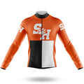Sam Houston State University TX - Men's Cycling Kit - Global Cycling Gear