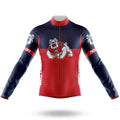 California State University V2 - Men's Cycling Kit - Global Cycling Gear