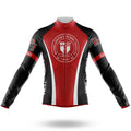 Rensselaer Polytechnic Institute - Men's Cycling Kit - Global Cycling Gear