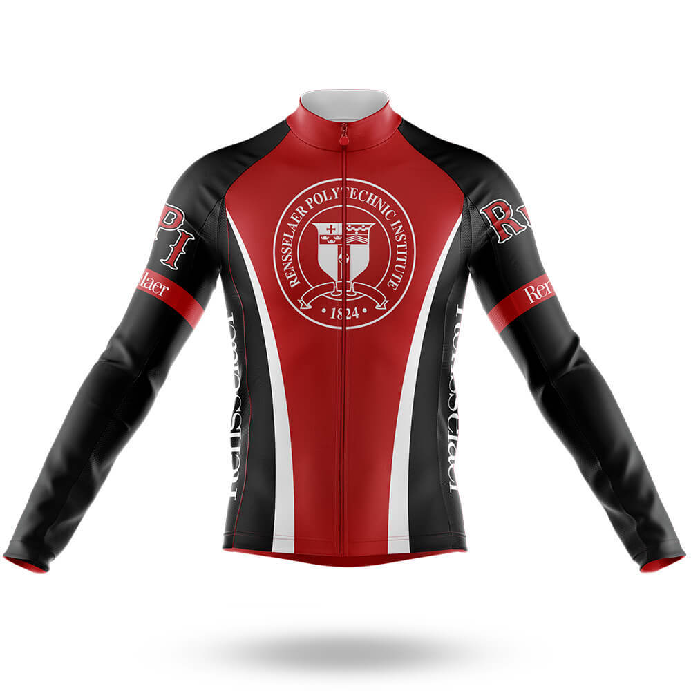 Rensselaer Polytechnic Institute - Men's Cycling Kit - Global Cycling Gear