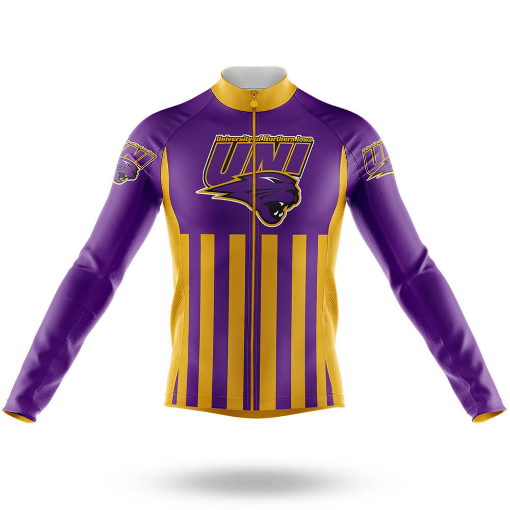 Panthers USA - Men's Cycling Kit - Global Cycling Gear